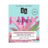 AA Aloes Pink krem intensywnie nawilżający żelowy na dzień 50ml