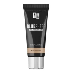 AA Blur Sheer podkład blurujący 02 Neutral Medium 30ml