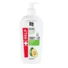 AA Help Natural balsam do ciała odżywienie dla skóry suchej Avocado 400ml