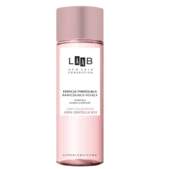 AA LAAB nawilżająco-kojąca esencja tonizująca 200ml