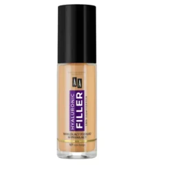 AA Make Up Filler podkład wypełniający zmarszczki 107 Dark Beige 30ml