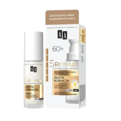 AA Technologia Wieku 5Repair 60+ serum liftingująco-ujędrniające 30ml