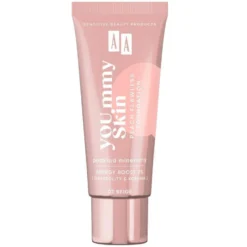 AA YOU.mmy Skin Peach Flawless Foundation podkład mineralny 03 Beige 30ml