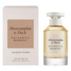 Abercrombie & Fitch Authentic Moment Woman woda perfumowana spray 100ml