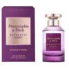 Abercrombie & Fitch Authentic Night Woman EDP 100ml