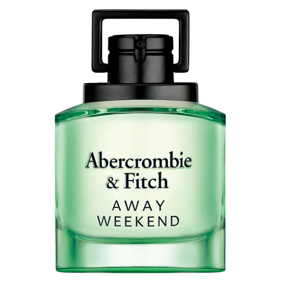 Abercrombie & Fitch Away Weekend Man woda toaletowa spray 100ml