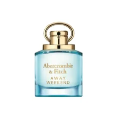 Abercrombie & Fitch Away Weekend Woman woda perfumowana spray 100ml