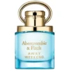 Abercrombie & Fitch Away Weekend Woman woda perfumowana spray 30ml