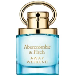 Abercrombie & Fitch Away Weekend Woman woda perfumowana spray 30ml
