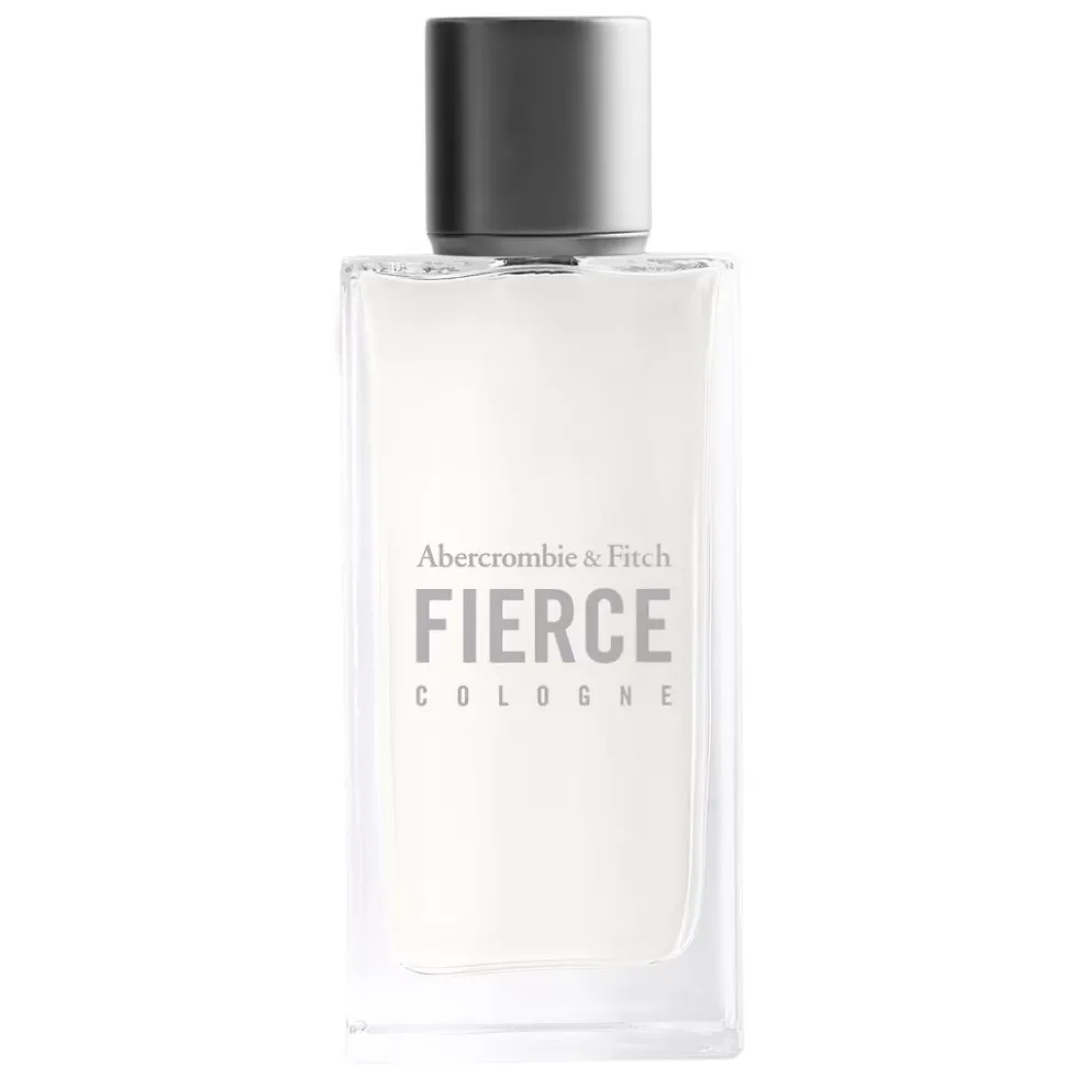 Abercrombie & Fitch Fierce Cologne edc 100ml - produkt bez opakowania