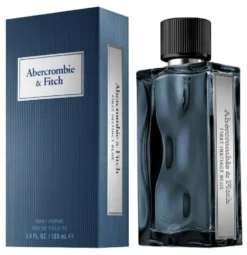ABERCROMBIE&FITCH First Instinct Blue Man EDT 100ml