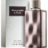 Abercrombie & Fitch First Instinct Extreme Man woda perfumowana spray 50ml