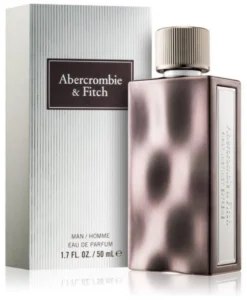 Abercrombie & Fitch First Instinct Extreme Man woda perfumowana spray 50ml