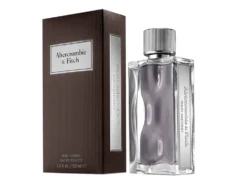 Abercrombie & Fitch First Instinct Man woda toaletowa spray 100ml