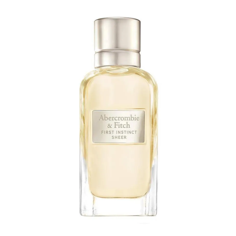 Abercrombie & Fitch First Instinct Sheer Woman woda perfumowana spray 30ml