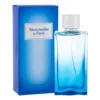 Abercrombie & Fitch First Instinct Together Man woda toaletowa spray 100ml