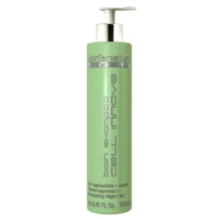 abril et nature Cell Innove Bain Shampoo szampon regenerujący z komórkami macierzystymi 250ml