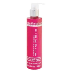 abril et nature Energic Instant Mask energetyzująca maska do włosów osłabionych 200ml