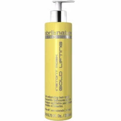abril et nature Gold Lifting Instant Mask maska do włosów kręconych 200ml