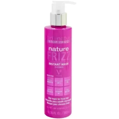 abril et nature Nature Frizz Instant Mask maska do włosów puszących się 200ml