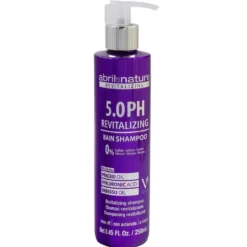 abril et nature Revitalizing 5.0 PH Bain Shampoo rewitalizujący szampon do włosów 250ml