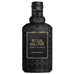 4711 Acqua Colonia Collection Absolue Amber Mandarin woda perfumowana spray 100ml