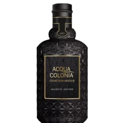 4711 Acqua Colonia Collection Absolue Majestic Leather woda perfumowana spray 100ml - produkt bez opakowania