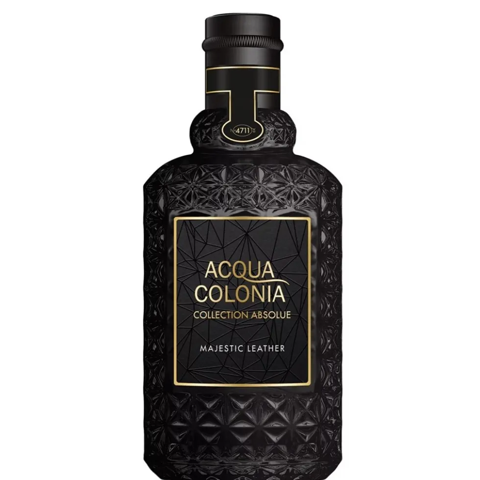 4711 Acqua Colonia Collection Absolue Majestic Leather woda perfumowana spray 100ml - produkt bez opakowania