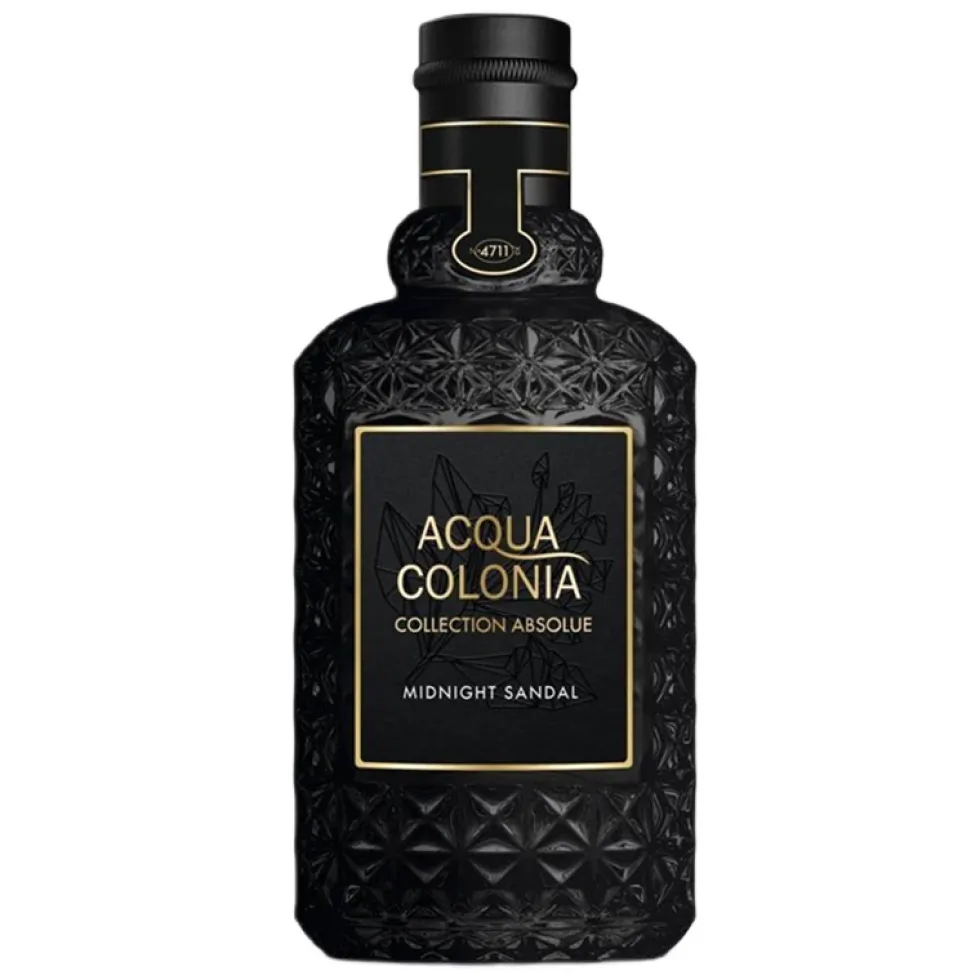 4711 Acqua Colonia Collection Absolue Midnight Sandal woda perfumowana spray 100ml - produkt bez opakowania