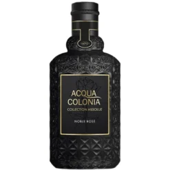 4711 Acqua Colonia Collection Absolue Noble Rose woda perfumowana spray 100ml - produkt bez opakowania