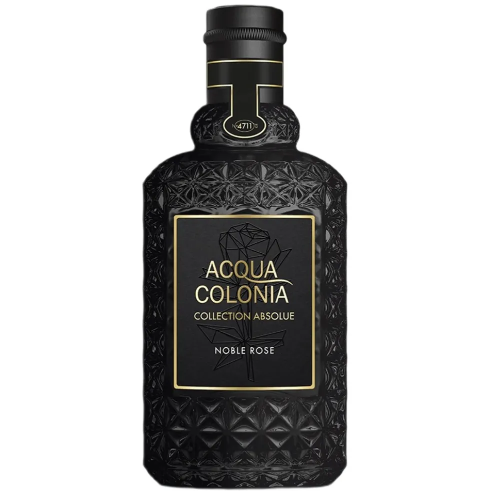 4711 Acqua Colonia Collection Absolue Noble Rose woda perfumowana spray 100ml - produkt bez opakowania