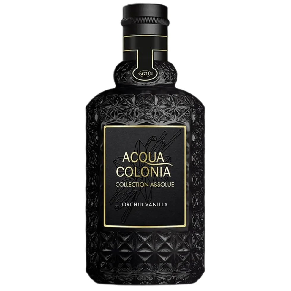 4711 Acqua Colonia Collection Absolue Orchid Vanilla woda perfumowana spray 100ml - produkt bez opakowania