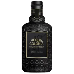 4711 Acqua Colonia Collection Absolue Orchid Vanilla woda perfumowana spray 100ml