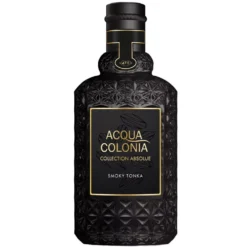 4711 Acqua Colonia Collection Absolue Smoky Tonka woda perfumowana spray 100ml - produkt bez opakowania