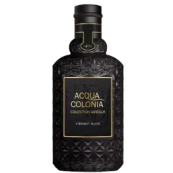 4711 Acqua Colonia Collection Absolue Vibrant Musk woda perfumowana spray 100ml - produkt bez opakowania