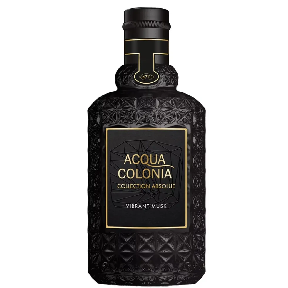 4711 Acqua Colonia Collection Absolue Vibrant Musk woda perfumowana spray 100ml - produkt bez opakowania