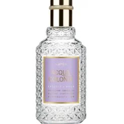 4711 Acqua Colonia Freesia & Musk woda kolońska spray 50ml