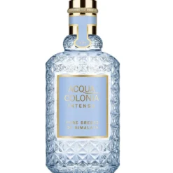 4711 Acqua Colonia Intense Pure Breeze Of Himalaya woda kolońska spray 100ml