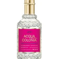 4711 Acqua Colonia Pink Pepper & Grapefruit woda kolońska spray 50ml