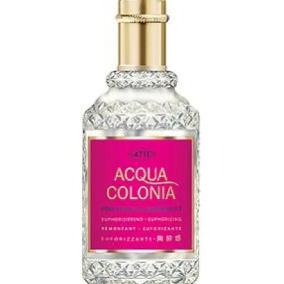 4711 Acqua Colonia Pink Pepper & Grapefruit woda kolońska spray 50ml