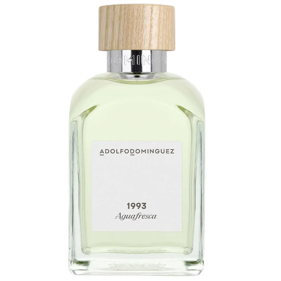 Adolfo Dominguez Agua Fresca woda toaletowa spray 200ml