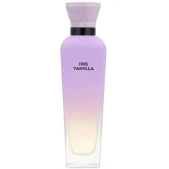 Adolfo Dominguez Iris Vainilla woda perfumowana spray 120ml
