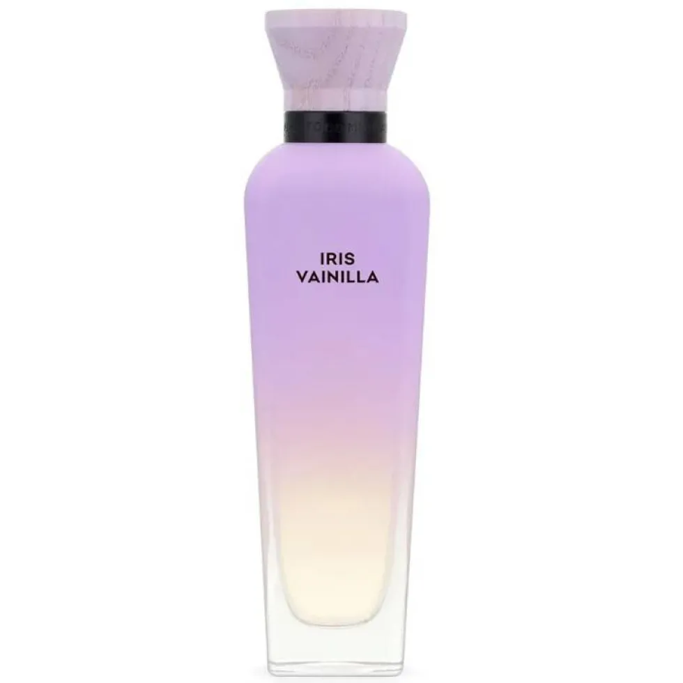 Adolfo Dominguez Iris Vainilla woda perfumowana spray 120ml