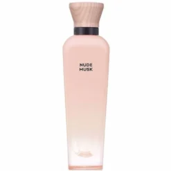 Adolfo Dominguez Nude Musk woda perfumowana spray 120ml
