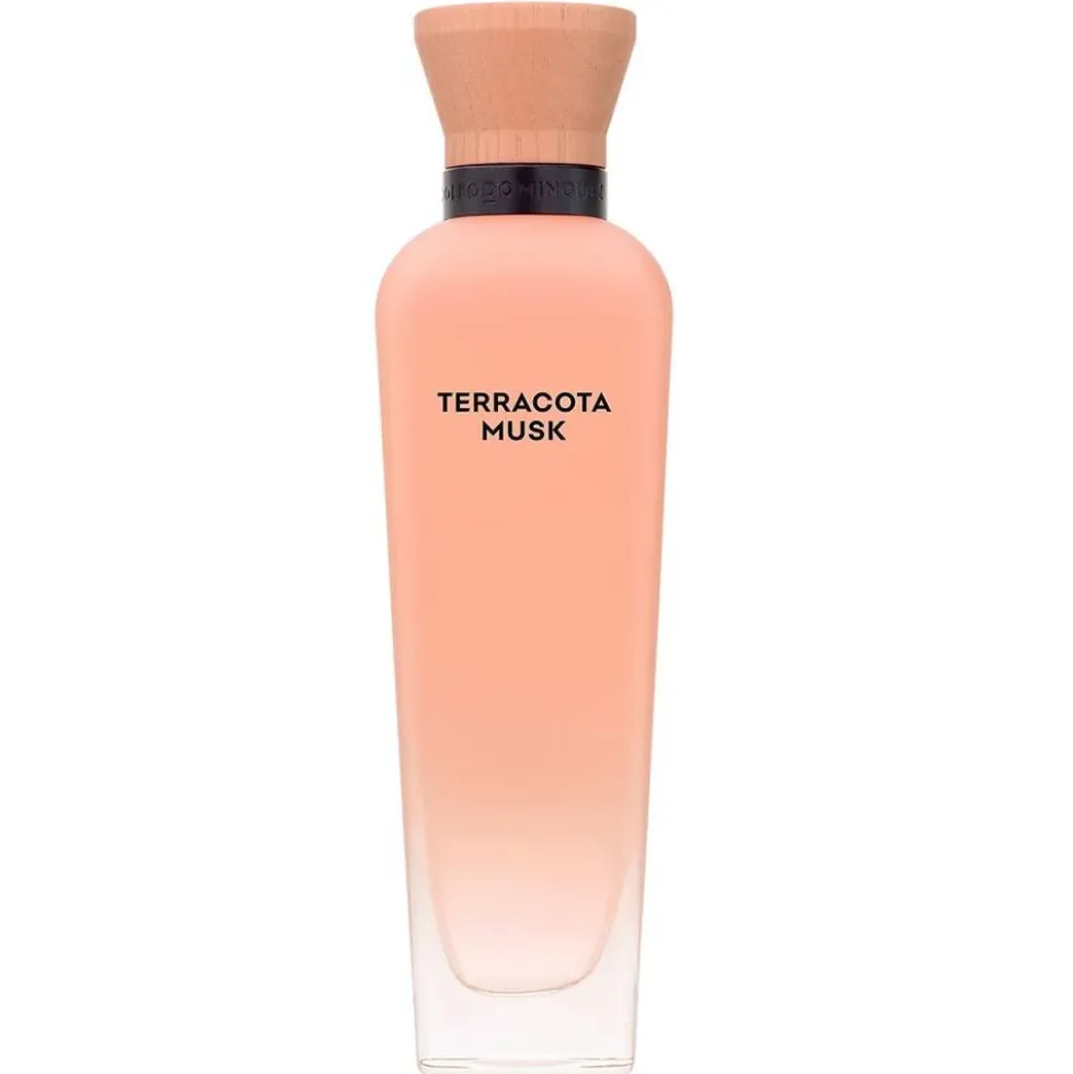 Adolfo Dominguez Terracota Musk woda perfumowana spray 120ml