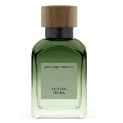 Adolfo Dominguez Vetiver Terra woda perfumowana spray 120ml