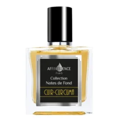 Affinessence Cuir Curcuma woda perfumowana spray 50ml