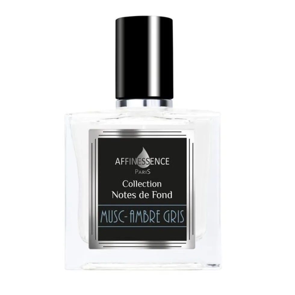Affinessence Musc Ambre Gris woda perfumowana spray 50ml