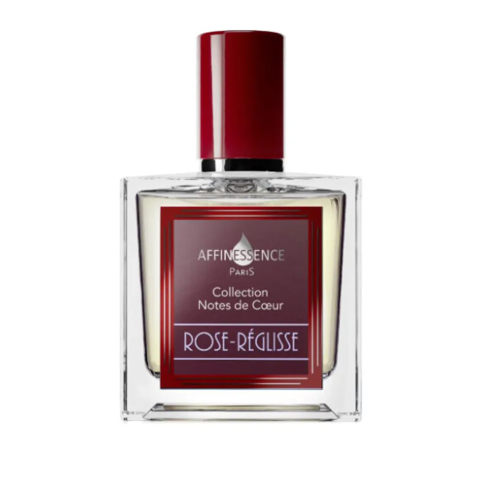 Affinessence Rose Reglisse woda perfumowana spray 50ml