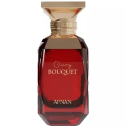 Afnan Cherry Bouquet woda perfumowana spray 80ml